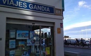 Viajes Gandía