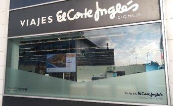 Viajes El Corte Inglés