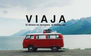 RUTA VIAJES