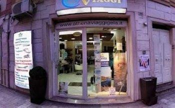 Athena Viaggi Di Ragusa Rosario