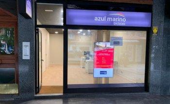 Azul Marino Viajes Las Arenas