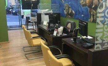 Viajes El Corte Inglés S.A.