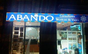 Viajes Abando (Consultores tecnicos de viajes)