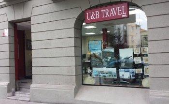 U&B Travel