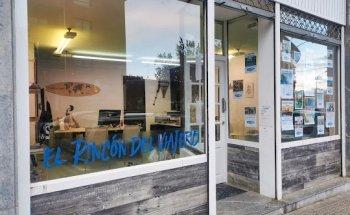 El Rincón del Viajero