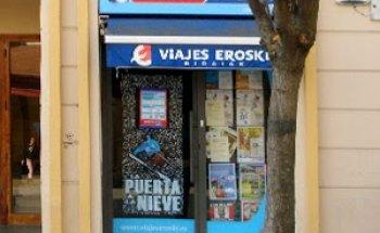 Viajes Eroski