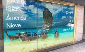 Viajes El Corte Inglés