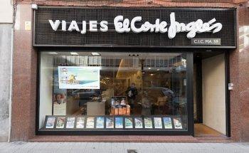 Viajes El Corte Ingles S.A.