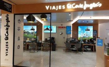 Viajes El Corte Ingles S.A.