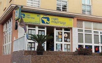 Viajes Mayorazgo