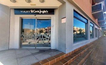 Viajes El Corte Ingles S.A.