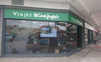 Viajes El Corte Ingles S.A.