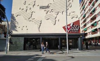 Villa Viatges Granollers