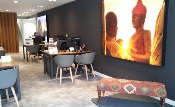 Viajes El Corte Ingles S.A.