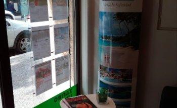 Zafiro Tours Granollers