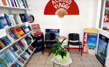Across & Avet Viaggi Grosseto