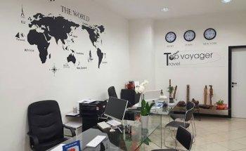 Top Voyager Travel
