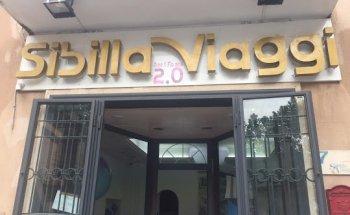Sibilla Viaggi 2.0 di Ame&Flo Srls