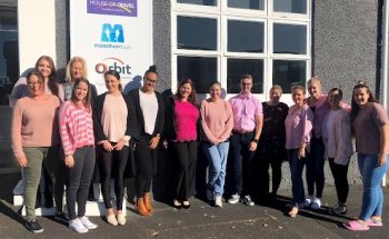 House of Travel - Calder & Lawson