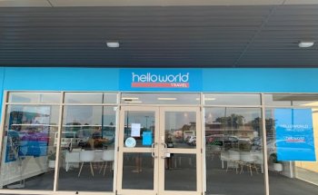 helloworld Travel Rototuna, Hamilton