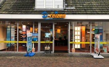 D-reizen Hardenberg