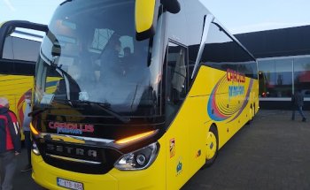 Carolus Reizen / Prima Tours