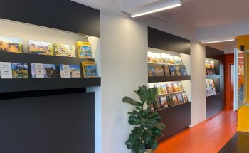 Joker Reiskantoor Hasselt