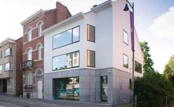 UNIGLOBE Axon Travel Hasselt