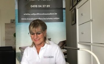 Groepsreizen en Educatieve schoolreizen en verenigingen : Veltjen Arlette Travel Counsellor