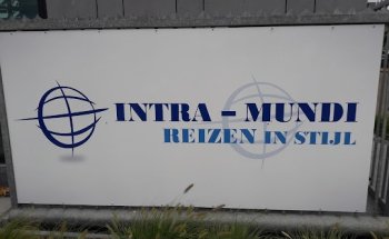 Reizen Intra-Mundi / NV De Zigeuner