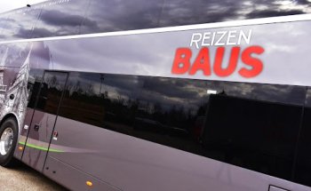 Reizen Baus NV