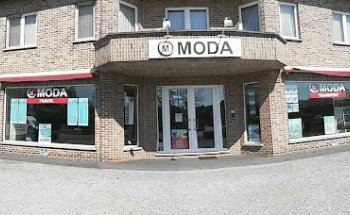 MODA TRAVEL