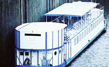 Rederij Limburgia nv