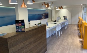 REIZEN MEYERS DIEPENBEEK