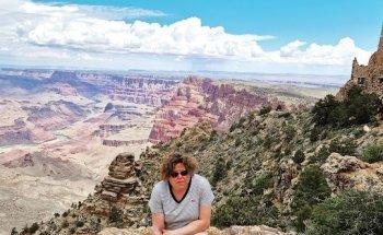 Travel Counsellor Alicia ten Hoeve Reisbureau Heerenveen