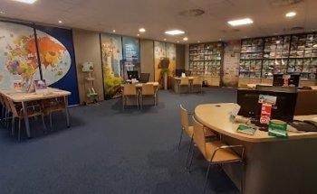 D-reizen Heerhugowaard