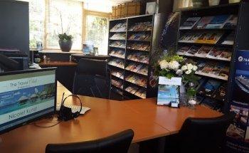 Nicolet Kunst - The Travel Club Ursem