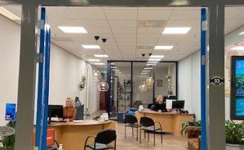 D-reizen Broek op Langedijk