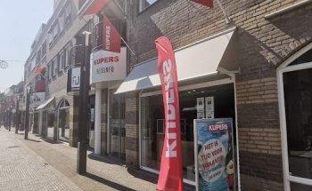 Kupers Reisinfo Heerlen