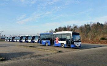 Arriva OV-servicepunt Heerlen