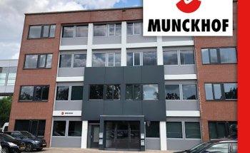 Munckhof Business Travel