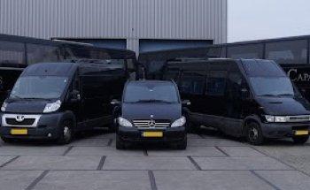 Capartas Tours Hengelo