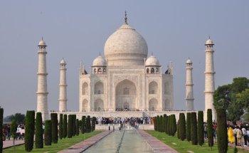 De Reis Studio / Ga mee naar India