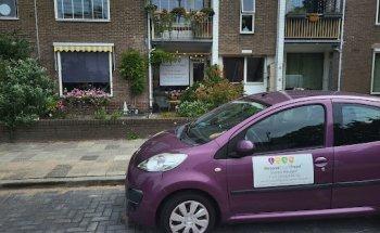 Vivian Heugen - Personal Touch Travel