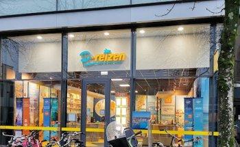 D-reizen Hilversum Groest