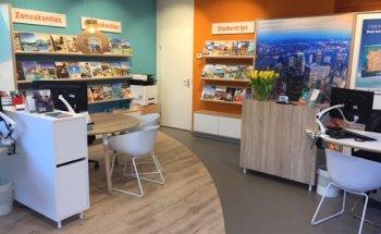 D-reizen Hilversum Kerkstraat