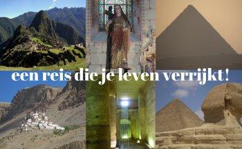 Atma Spirituele Reizen