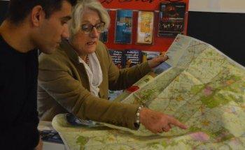 Tourist Info Hoogeveen