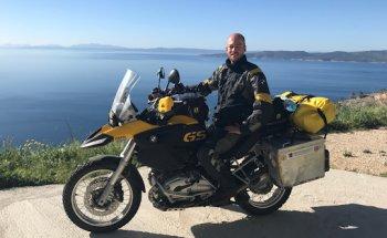 Molenberg Motorreizen