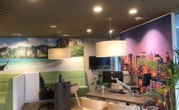 TUI Hoorn Aagje Dekenplein